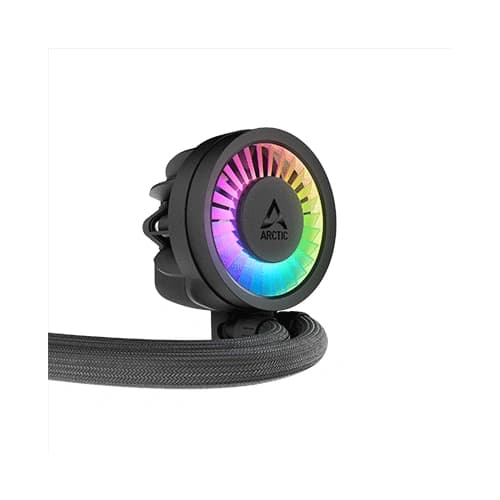 Arctic Liquid Freezer III Pro 240mm ARGB CPU Liquid Cooler
